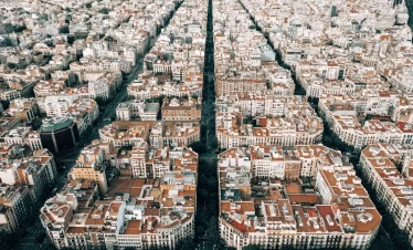 Barcelona na míru