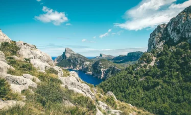 Za sluncem a plážemi Mallorky 🏖️