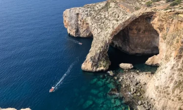 Slunečná Malta a klidné Gozo 🌞🌿