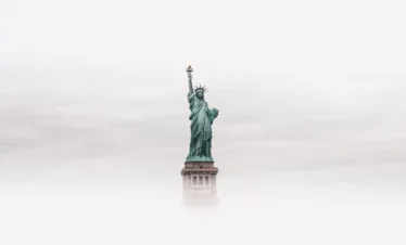 Ikonický New York City 🗽