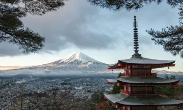 To nejlepší z Japonska 🏮