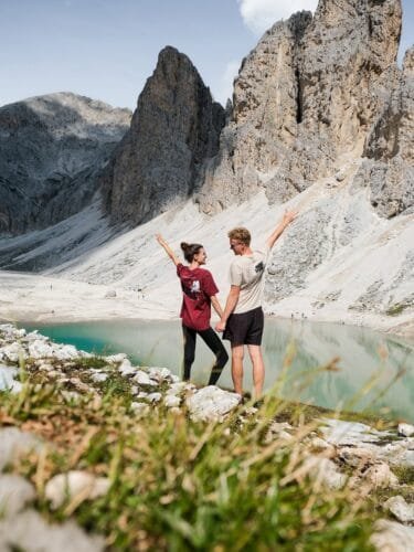 Picture of Matěj & Marťa